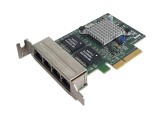 Placă de rețea Supermicro AOC-SGP-i4 Rev.1.01 4x1Gb RJ45 PCIe x4 Intel i350 LP
