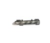 Lumina de zi MERCEDES Clasa B (W246), 09.2011-10.2014; Clasa SL (R231), 12.2011-, ULO, fata, partea stanga, dreptunghiular; LED; carcasa neagra;
