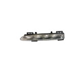 Lumina de zi MERCEDES Clasa B (W246), 09.2011-10.2014; Clasa SL (R231), 12.2011-, ULO, fata, partea stanga, dreptunghiular; LED; carcasa neagra;