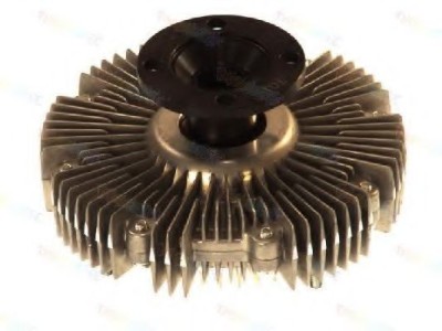 Vascocuplaj / Cupla ventilator radiator TOYOTA HILUX II pick-up (LN8, RN5, LN6, YN6, YN5, LN5, RN6) (1983 - 2005) THERMOTEC D52016TT foto