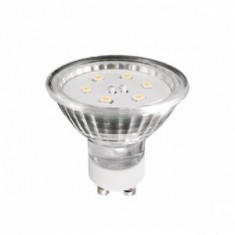 Bec LED ART Bulb GU10 1.2W AC230V 100lm foto