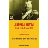 Jurnal intim. Volumul II | Nikolai Alexandrovici Romanov