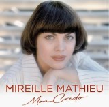 Mireille Mathieu Mon Credo LP (2vinyl)