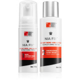 DS Laboratories NIA FIX tratament pentru regenerare pentru par deteriorat 2 buc