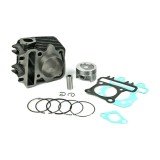 Kit cilindru/set motor Piaggio Liberty/Vespa/Zip 50cc