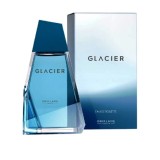 Apa de toaleta Glacier, editie noua, Oriflame, 100 ml