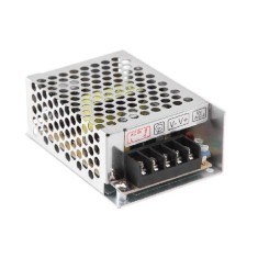 Sursa de Alimentare Metalica 220V 5V 25W 5A 7E015 XXM foto