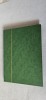 CLASOR CU TIMBRE NESTAMPILATE , ARE 8 FILE/16 PAGINI .MARIME CLASOR 30,5 X 22,5 CM
