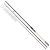 Lanseta Feeder Baracuda Dynasty Feeder Plus 360MH, 3.6m, Carbon, 60-120g, 3+2 tronsoane, Medium Heavy