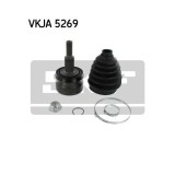 Cap planetara Skf VKJA5269, parte montare : Punte Fata, Spre roata