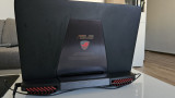 Laptop Gaming ASUS ROG G751JT Intel&reg; Core&trade; i7-4720HQ 2.00GHz 17.3&quot;, 512 GB + 1 TB, Intel Core i7