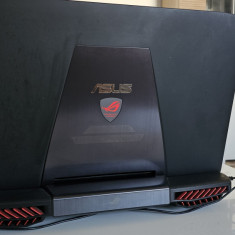 Laptop Gaming ASUS ROG G751JT Intel® Core™ i7-4720HQ 2.00GHz 17.3"