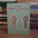 ION PALSOIU - ISTORIA DIVIZIEI 2 INFANTERIE * VOL. 2 , CRAIOVA , 2008 *