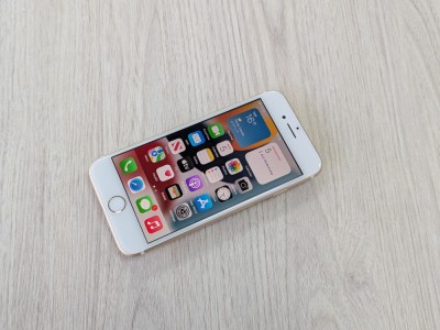 iPhone 7 256gb Gold neverlocked 100% original BONUS: Folie + Husa + Cablu Poze Reale Auriu foto