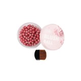 Fard de obraz tip perle, Ushas, Blush Ball, 02, 20 g