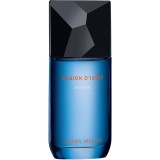 Issey Miyake Fusion d'Issey Extr&ecirc;me Eau de Toilette pentru bărbați 100 ml
