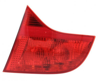 Lampa Stop Spate Dreapta Interioara Am Audi A4 B7 2004-2008 8E9945094A foto