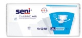 SENI Classic Air Scutece Adulti XL 30 bucati