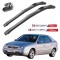 Stergatoare Citro&euml;n Xsara (1997&ndash;2006) TeamCar&reg; Hybrid &ndash; Set fata