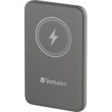 Cumpara ieftin Acumulator extern Verbatim Charge&#039;n&#039;Go, 10000 mAh, Gri