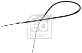 FEBI BILSTEIN 28737 Cablu, frana de parcare