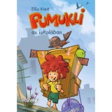 Pumukli az iskol&aacute;ban - Ellis Kaut