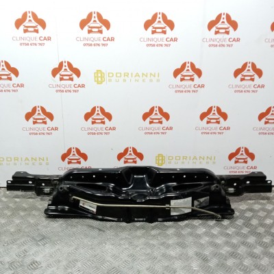Trager Citroen Jumper Peugeot Boxer Fiat Ducato 2006-2023 foto
