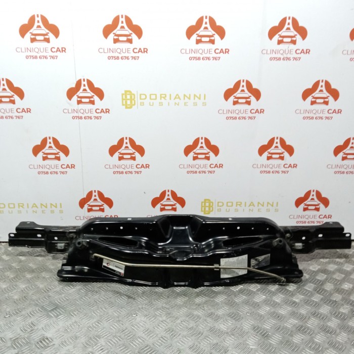 Trager Citroen Jumper Peugeot Boxer Fiat Ducato 2006-2023