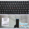 Tastatura Laptop Asus K42JB rama neagra