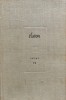 Platon - Opere Vol. VI, Editura Stiintifica si Enciclopedica, Romana, Filosofie, 1988, 484 Pagini