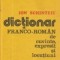 Dictionar franco-roman de cuvinte, expresii si locutiuni