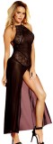 Cumpara ieftin Rochie Maxi Neagra S/M