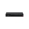 Switch,10 porturi, 2000 MAC, 2 Gbps, fara management, 250 m, PoE, Dahua PFS3010-8ET-65 SafetyGuard Surveillance