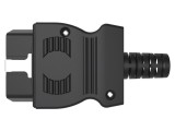 Conector de diagnosticare OBD II neagră