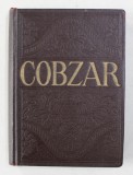 COBZAR de TARAS SEVCENCO , cu ilustratii dupa originalele autorului , 1952