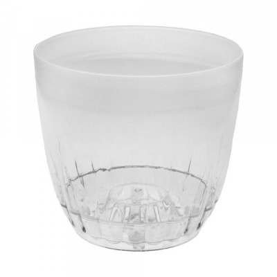 Set 6 Ghivece Orhidee CU AUTO IRIGARE 17.5x17cm NR.3 ALY-411 CNN38139 DNC56670 foto