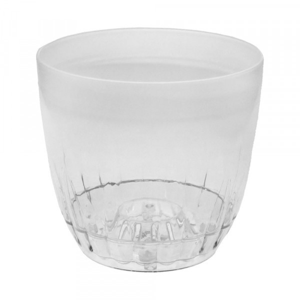 Set 6 Ghivece Orhidee CU AUTO IRIGARE 17.5x17cm NR.3 ALY-411 CNN38139 DNC56670