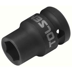 Cheie tubulara de impact, 1/2&quot;, 9 mm, CrMo, Tolsen
