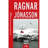 Femeia din far - Ragnar Jonasson