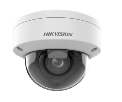 Camera de supraveghere IP Dome 4MP Hikvision DS-2CD2746G2HT- IZS(2.8-12MM)(EF), foto