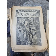 Ziarul călătorilor nr.20/1913