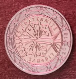 C50 - Moneda foarte veche - 2 euro - Franta - 2018, Europa