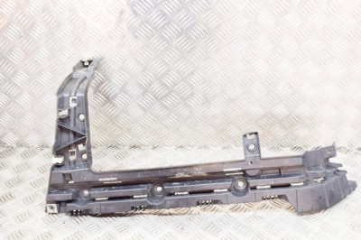 Suport bara de protecție dreapta spate LAND ROVER RANGE ROVER IV L405 2018 OEM: CK52-17A881-AE 14564309 foto