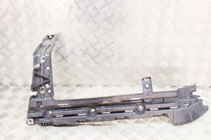 Suport bara de protecție dreapta spate LAND ROVER RANGE ROVER IV L405 2018 OEM: CK52-17A881-AE 14564309