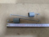 set arcuri sustinere cuva masina de spalat indesit / C42