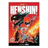 Cumpara ieftin Henshin!, Volume 1