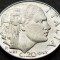 Moneda istorica 20 CENTESIMI - ITALIA FASCISTA, anul 1943 *cod 386