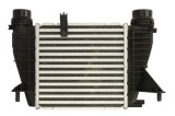 Radiator intercooler NISSAN NOTE (E11, NE11) (2005 - 2013) THERMOTEC DAR027TT