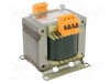 Transformator DF ELECTRIC 200VA 230VAC 400VAC 24V 48V IP00
