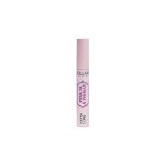 Mascara PINK IS A WOMAN Vollar&eacute; Cosmetics, negru, 12 ml